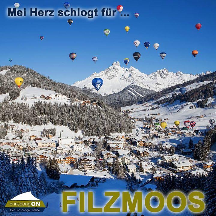 Appartamento Haus Birkenheim Filzmoos Esterno foto