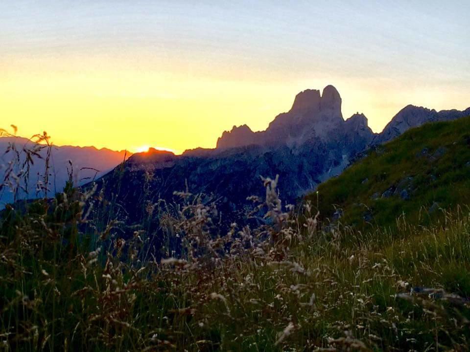 Appartamento Haus Birkenheim Filzmoos Esterno foto